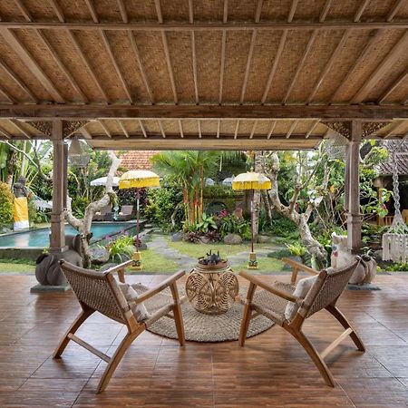 The Gardener'S Cottage Ubud  Exterior photo